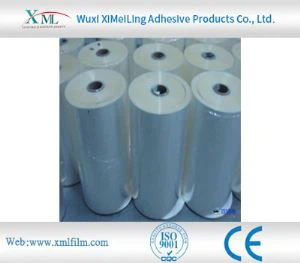 Bodenschutz aus Polyethylen