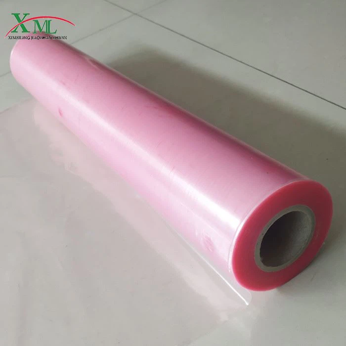 Customized Marble Screen And Floor Protective Film