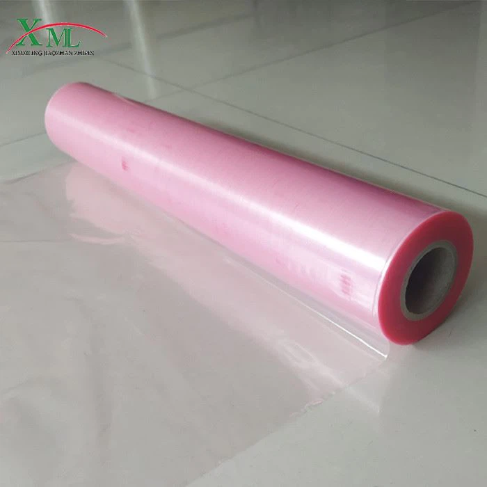 Customized Marble Screen And Floor Protective Film