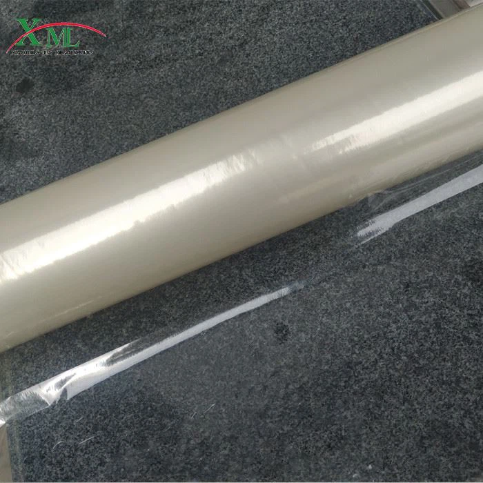 Customized Marble Screen And Floor Protective Film