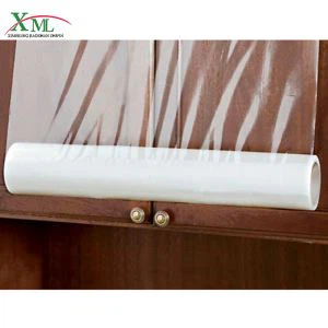 Lldpe Jumbo Rollfilm für den Oberflächenschutz von Möbeln