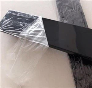 Transparente PE-Schutzfolie für Autolack und Möbeloberfläche